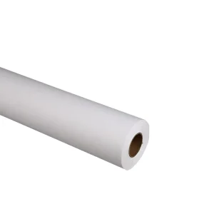 J340FAC Waterproof Polyester Cotton Inkjet Cloth Canvas Roll for Printing