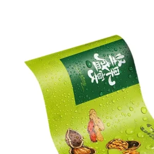 Jinyu Waterproof Sticker Customization Transparent PVC Self adhesive Labels Custom made Sealing Stickers Printing