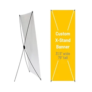 Korean Metal Floor Standing Exhibition Rack JC000001 0.8kg China Banner Display 80×180 Yi Labao Wedding Promotion Sea