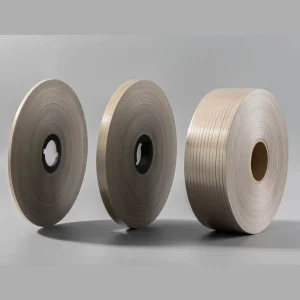 Kuliwei Fire Resistant Mica Tape Sheet Roll Electrical Insulation Mica Tape for New Energy Battery Wire