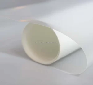 L&B Window Film ECO Solvent Printable Frosted Self Adhesive PVC Film Glass Covering for Office Home Living Room
