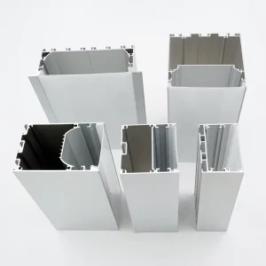 LED Strip Casing Groove System Profile Aluminum LED Light Casing System Holder Extrusion Tape Light Groove Profile