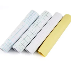 LETOP Glossy Matte Inkjet PVC Transparent Cold Lamination Roll for Photo