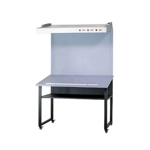 Lab Color Matching Fabric Light Box Lights Use for Print Factory