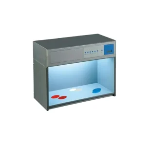 Lab Equipment Color Matching Light Box Textile Light Box