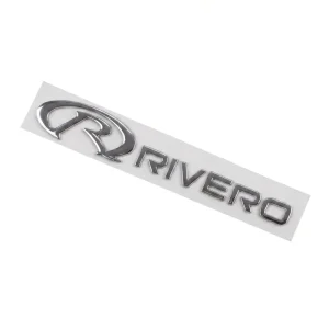 Label Custom Logo Sticker Printer Plastic Custom Design High end Highlight 3D Private Brand PVC Adhesive Sticker Custom Size