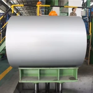 Laminated Zinc Coated Steel Coil PCM Pre Coated Prepainted VCM Sheet for Writing Board with Cutting Service