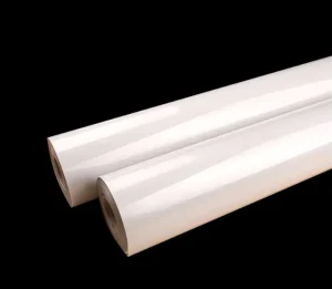 Laminating Film Machine Jam Free Letter Size ID Card Laminating Pouches A4 Plastic Film