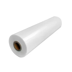 Laminating Film Roll for A4 A3 Thermal Glossy Film BOPP Heat Lamination for Photo and Text Business Card