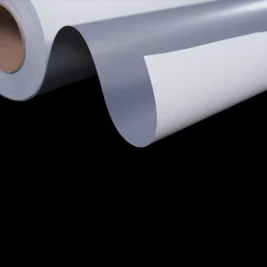 Lamination Matte and Glossy Cold Thermal Lamination Film