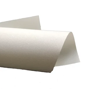 Large Format Wall Cloth Wall Fabric Wall Covering for Inkjet Printing