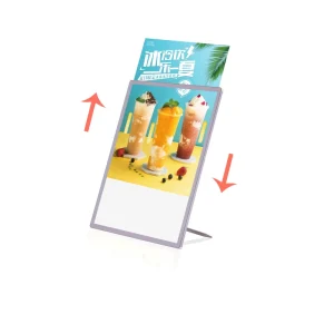 Large LED Light Box Ultra Thin Light Box DIY Light Box
