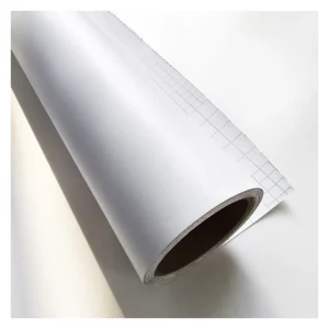 Large Scale Production Advertising and Decorative Production Lamination Material Cold Lamination Matte Film