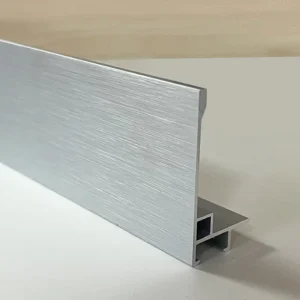 Large Size Wall Mounted Aluminium Profile Aluminum Canvas Frame Structure for Outdoor Light Box Frame