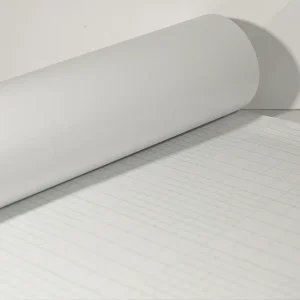 Leather Cold Laminating Film Self Adhesive Vinyl Holographic Transparent Cold Laminating Film Used for Photo Poster Protection