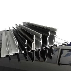 Led Light Box Frame Customized Aluminum Profile