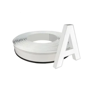 Led Light Channelume Sign Solution Channel Letter Sign Aluminum Strips