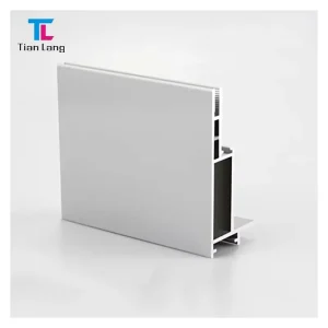 Light Box Aluminum Profile Cloth Light Box Profile UV Soft Film Frame Advertising Light Box Brand Custom