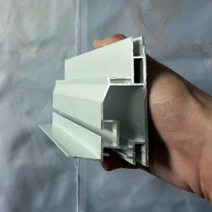 Light Box Aluminum Profiles for TL-ALU80-A1 Industrial Framing Cutting Strips LightBox Accessories