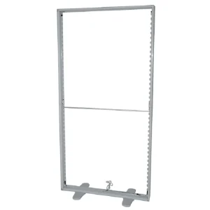 Light Box Frame Aluminum Frame Lightbox for Exhibition Trade Show Booth