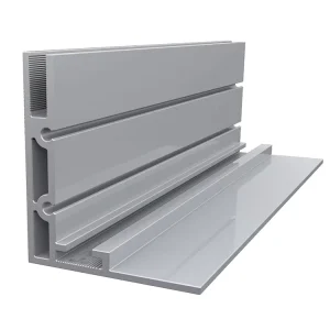 Light Box Photo Frame SEG LED Fabric Frameless Aluminum Profiles Extrusion for Light Box