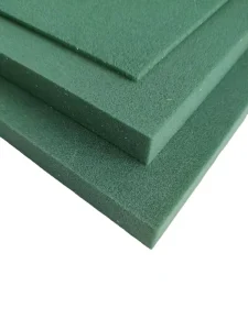 Lightweight Durable PVC Foam Board with Punch and Groove Design Heat Resistance Marine Use