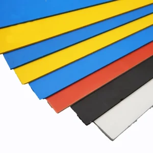 Lightweight PVC Foam Board PVC Foam Sheet Factory for Advertising Printing & Interior Decoration