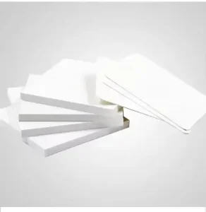 Lightweight PVC Foam Board for Advertising Display and Exhibition Factory