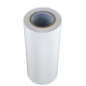 Long Term Supply Hot Melt Adhesive Film Thermal Laminating Film