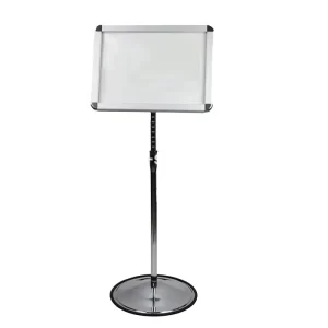 Love Heart FSXJ105 Floor Stand Hotel Restaurant Bar Advertising Signs Display
