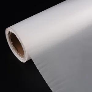 Low Cost Lightweight Soft UV Resistant Weatherproof Food Grade PEVA Translucent Outdoor Equipment Garden Tool Storage Packaging