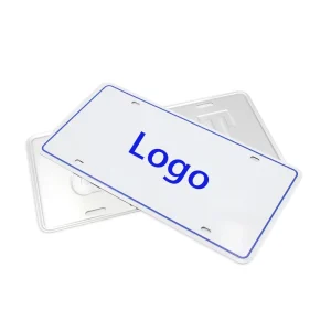 Low Price Advertising Custom Design UV Printing Vintage Retro Metal Plate Tin Sign