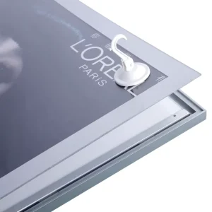 Magnetic LED Light Box for Advertising Slim Light Box