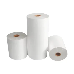 Manufacture Glossy and Matt BOPP Film Hot Thermal Laminating Film for Book Cover