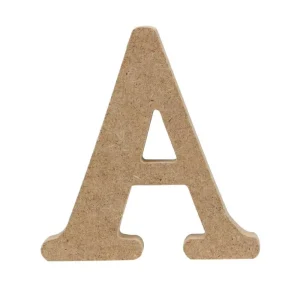 Manufacture MDF Engraved Wooden Letters ‘HELLO’ Upper Alphabet Cutout for DIY Home Wedding Decor Arts and Crafts Wall Signs