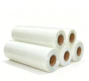 Manufacture OEM High Quality Hot Crystal Roll Laminating Film 200mic 620mm*100M