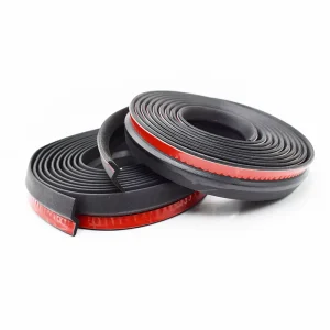 Manufacturer Customize Automobile Anti collision Sealing Strips
