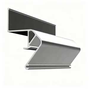 Manufacturer Customized Aluminum Profile Extrusion Mold for Door and Window SEG Light Box Slot Treatment Oxidation