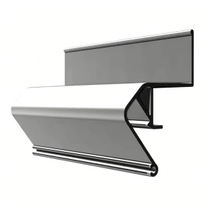 Manufacturer Customizes Aluminum Profile Extrusion Mold to Sample Doors Windows Light Boxes Oxidation Card Slots