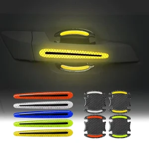 Manufacturer Door Anti Collision Strip Epoxy Material Windshield Position Easy Operation