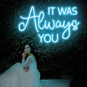 Manufacturer Dropshipping NO MOQ Fast Delivery Neon Letter Custom Acrylic Led Neon Sign for Wedding Party Living Room Decoration