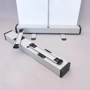 Manufacturer Rollup Stand Standing Banner Large Size Roll up Banner Stand
