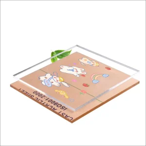 Manufacturers Supply PVC Vinyl Waterproof Stickers Custom Label Thermal Transfer Printing Eco Friendly Reusable