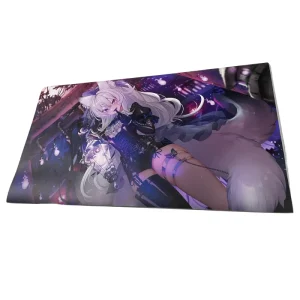 Markdown Sale Good Quality Photo Paper Full Color Wall Arts Poster Printing for Anime