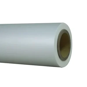 Matt Bopp Cold Over Lamination Film
