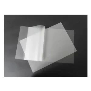 Matt Glossy 80 125 150mic Double Sided Laminated Film