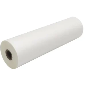 Matt Thermal Lamination Film Anti Scratch Thermal Lamination Film BOPP Matte Thermal Lamination Film for Book Cover Protection