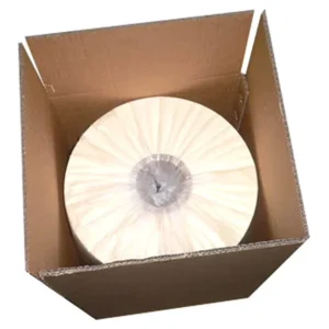 Matte BOPP Film Anti-scratch Thermal Lamination Film with EVA Coating for Printing Lamination