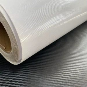 Matte Floor Graphic Cold Laminating PVC Film Soft Ground Protective Film for Grocery Supermarket Promotion Use