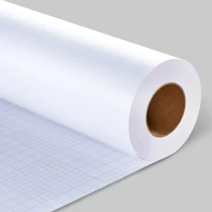 Matte Glossy PVC Cold Lamination Film Roll 3D Photo Top Laminating UV Water Resistant 0.2mm Thick